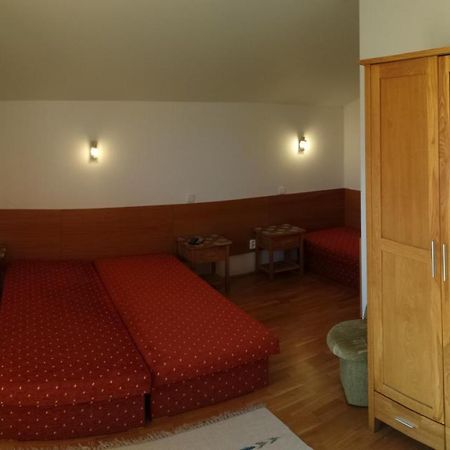 Vysoké Tatry Privat 200 아파트 외부 사진