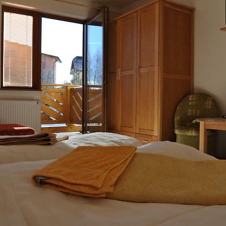 Vysoké Tatry Privat 200 아파트 외부 사진