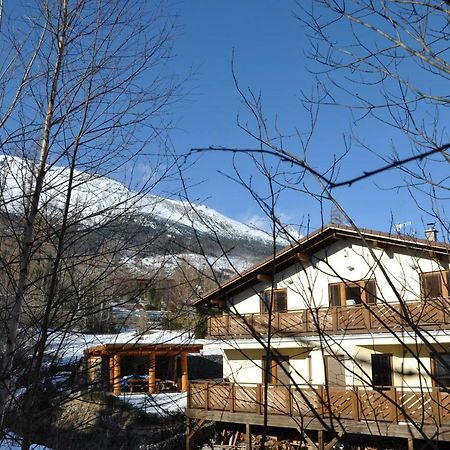 Vysoké Tatry Privat 200 아파트 외부 사진