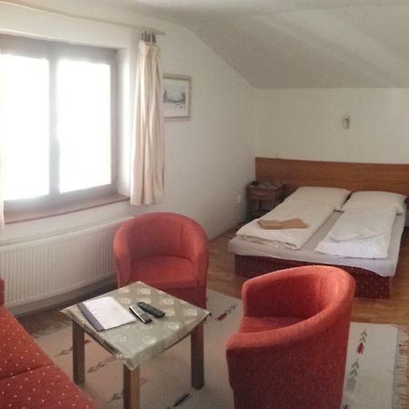 Vysoké Tatry Privat 200 아파트 외부 사진