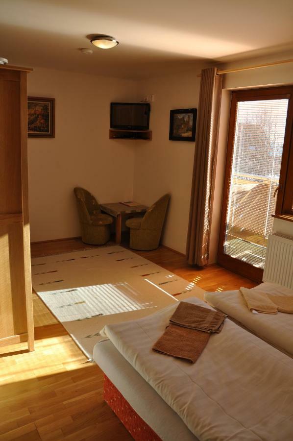 Vysoké Tatry Privat 200 아파트 외부 사진