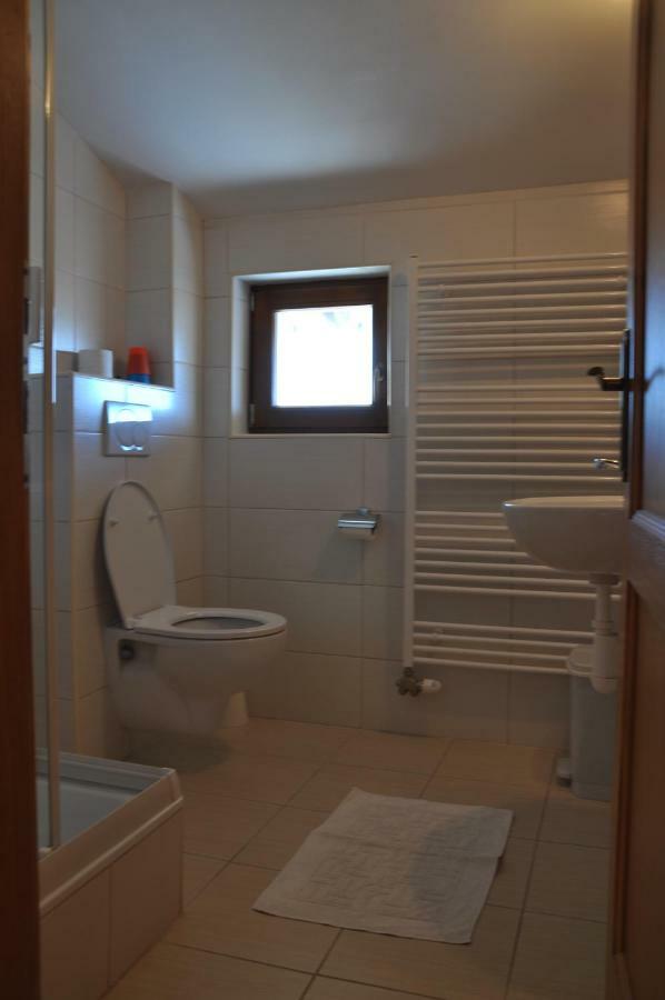 Vysoké Tatry Privat 200 아파트 외부 사진