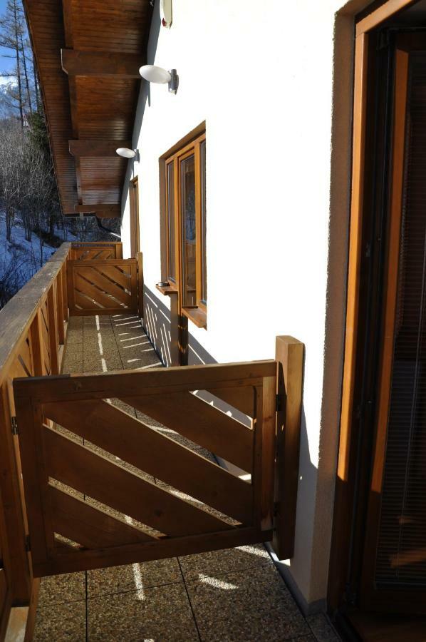 Vysoké Tatry Privat 200 아파트 외부 사진