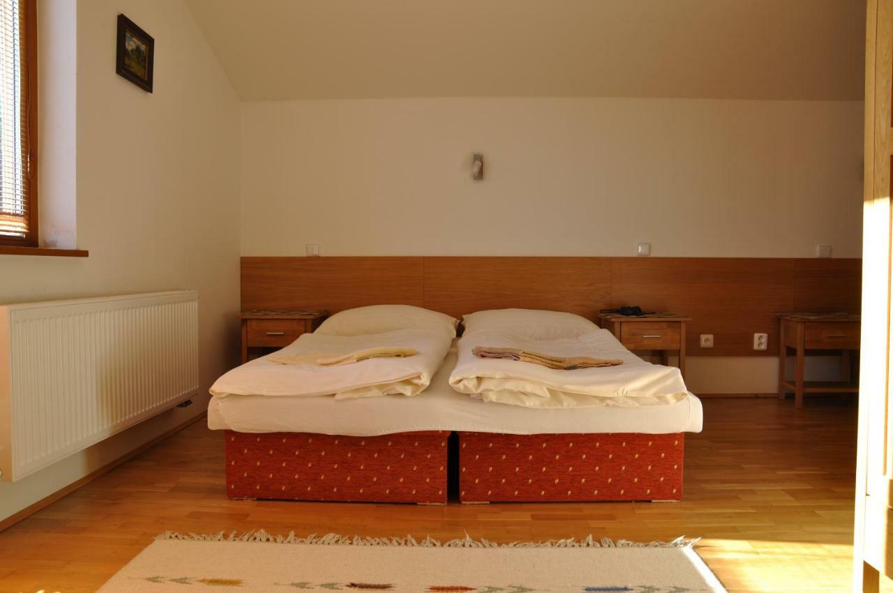 Vysoké Tatry Privat 200 아파트 외부 사진