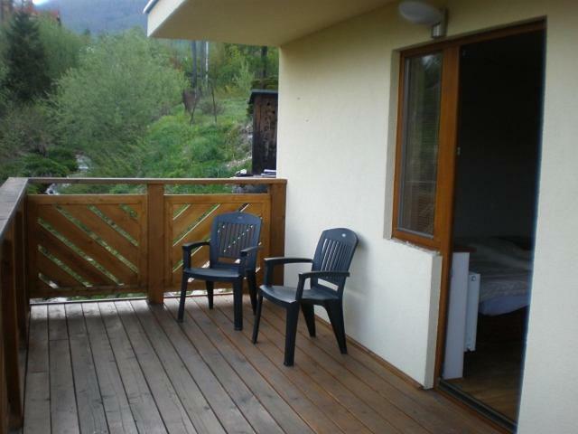 Vysoké Tatry Privat 200 아파트 외부 사진