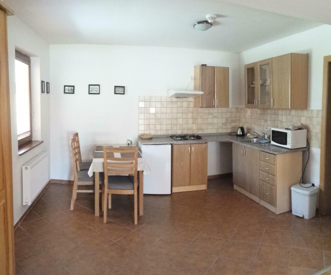 Vysoké Tatry Privat 200 아파트 외부 사진
